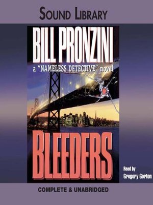 cover image of Bleeders